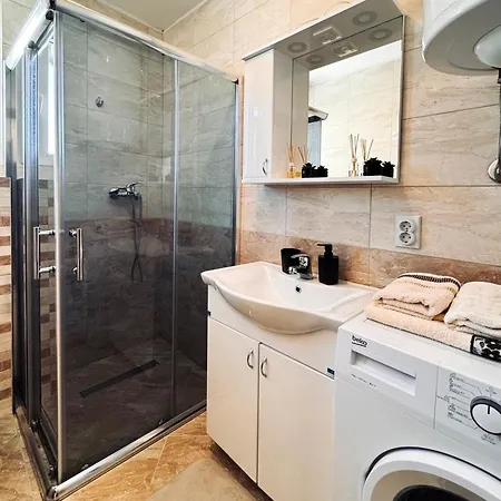 Apartment Azure Vrnjacka Banja