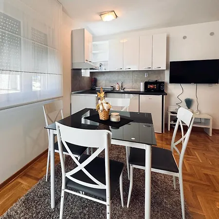Apartman Azure