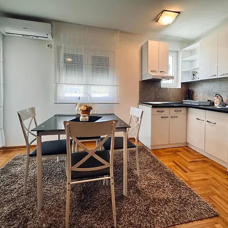 Apartment Azure Vrnjacka Banja