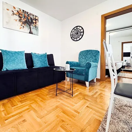 Azure Vrnjačka Banja