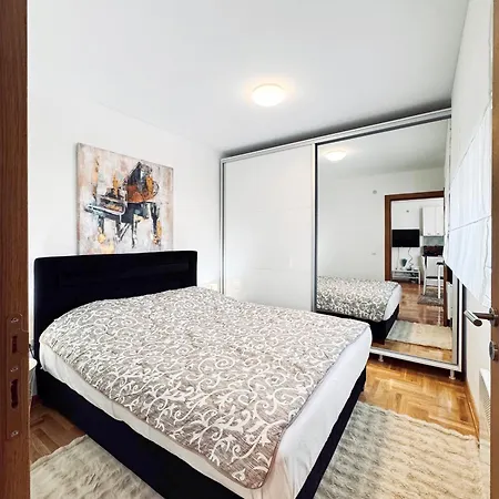 Apartman Azure