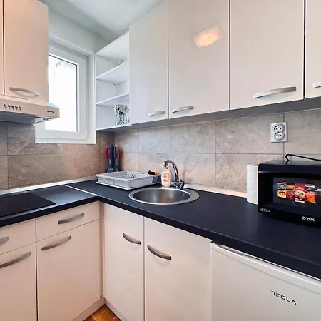 Azure Apartman