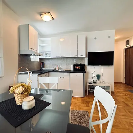 Azure Vrnjacka Banja