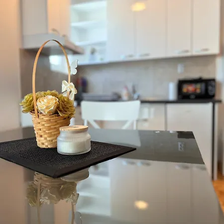 Apartman Azure