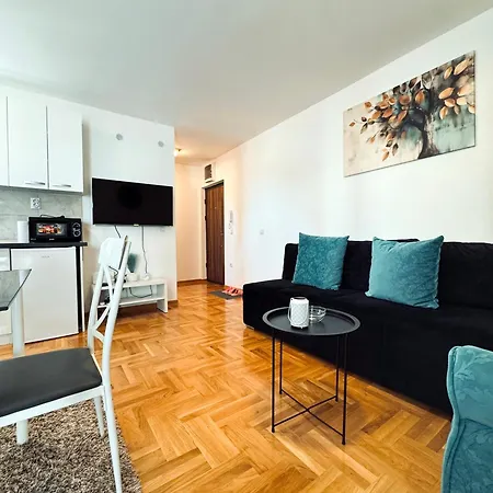 Azure Vrnjacka Banja