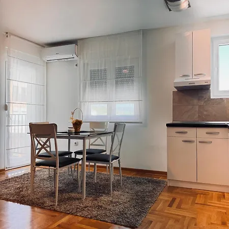 Apartman Azure