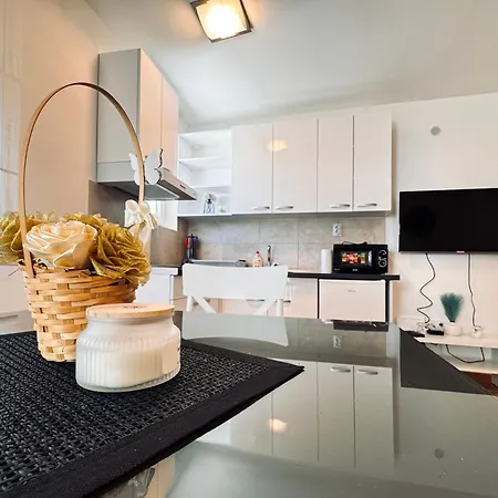 Apartman Azure Vrnjačka Banja