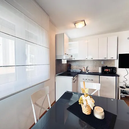 Azure Apartman