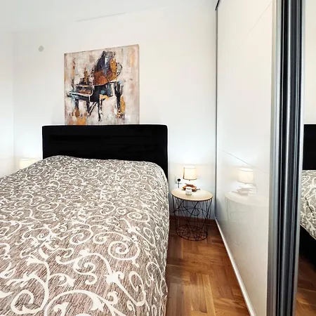Azure Apartman