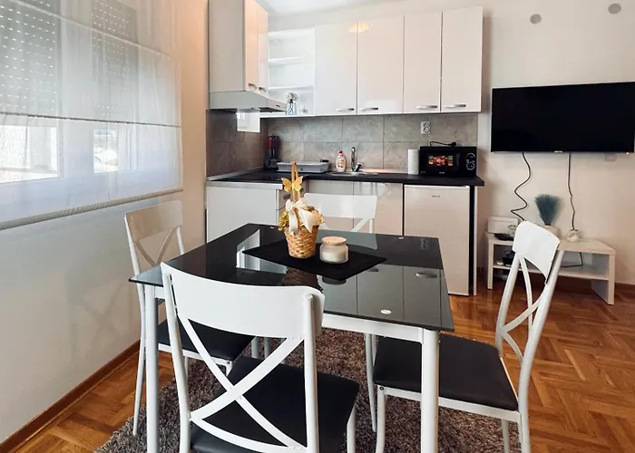 Апартаменты Azure