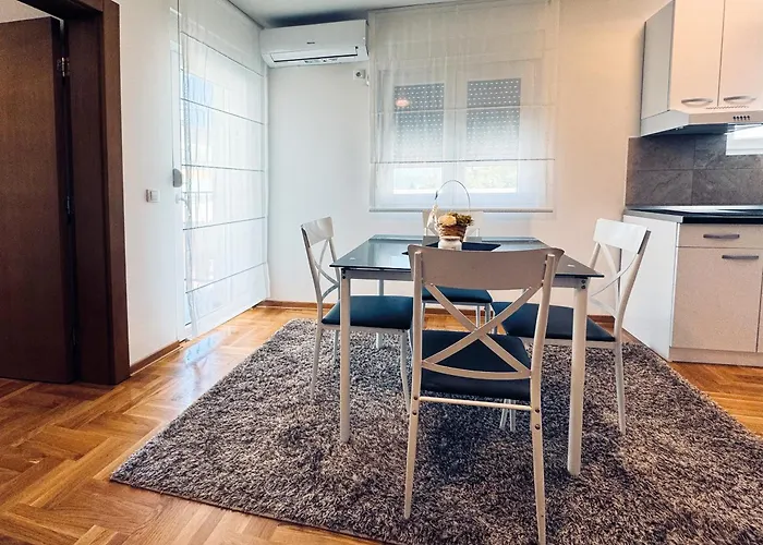 Апартаменты Azure