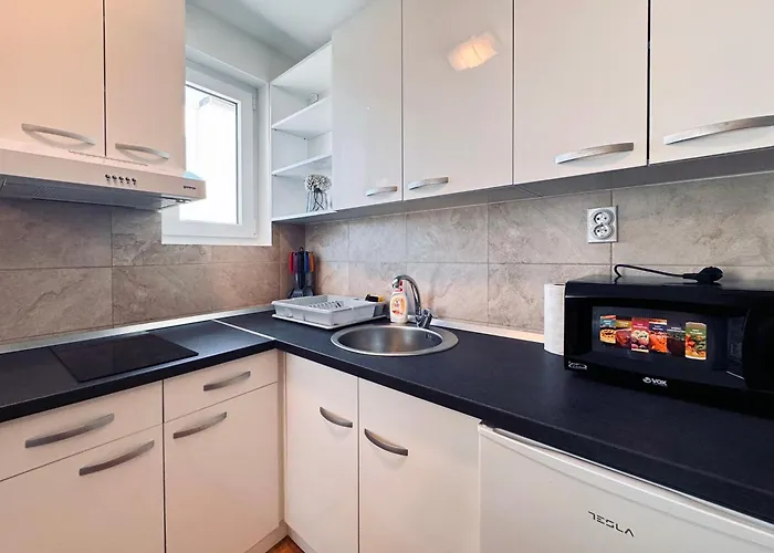 Azure Апартаменты