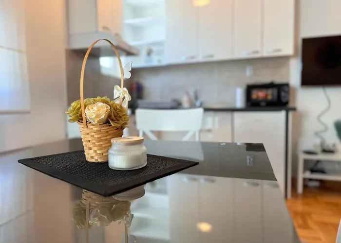 Апартаменты Azure