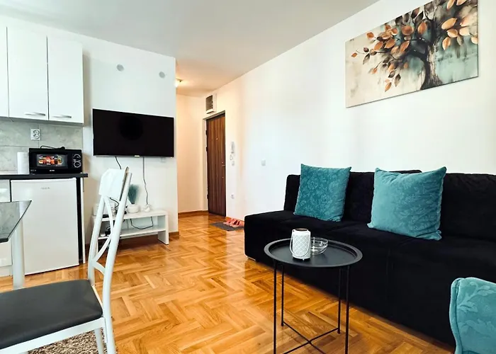 Azure Врнячка-Баня