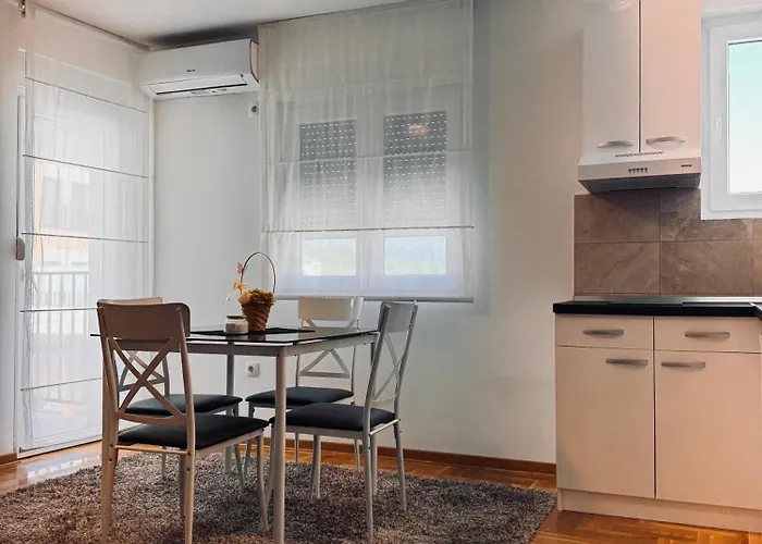 Апартаменты Azure