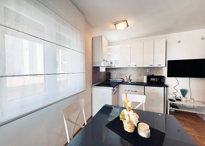 Azure Апартаменты