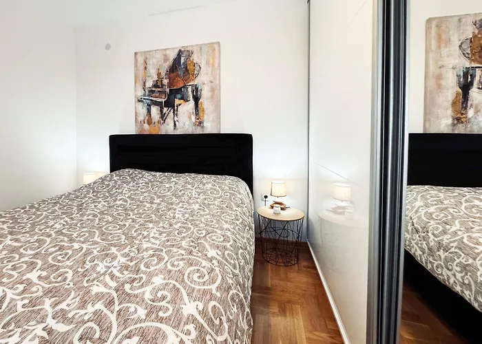 Azure Апартаменты