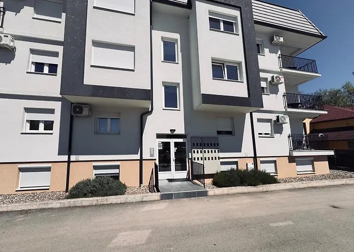 Azure Апартаменты *